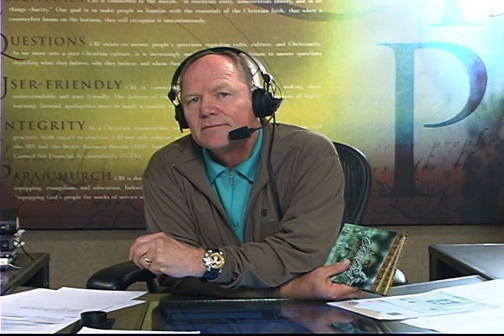 Hoc screen shot